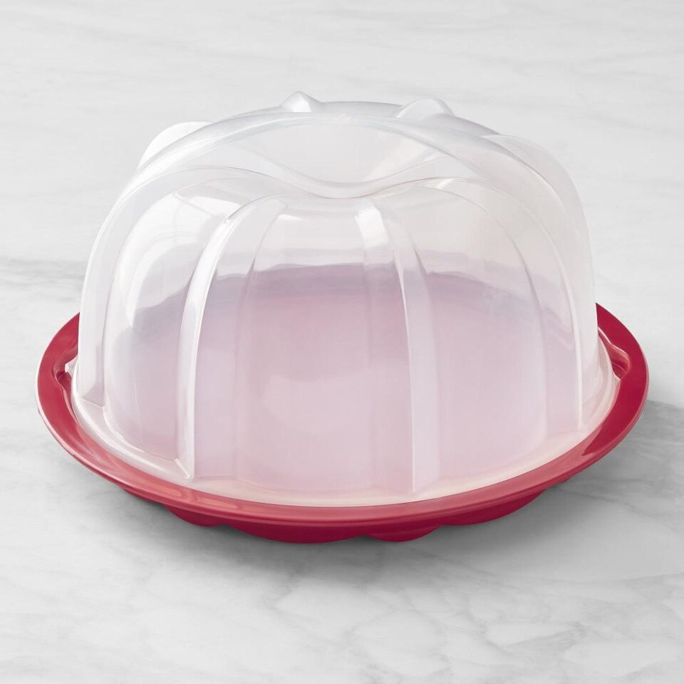 Nordic Ware Bundt® Cake Keeper Williams Sonoma AU